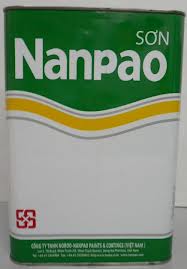Nanpao - Công ty TNHH Thương Mại Xây Dựng Kỹ Thuật Đông Bắc